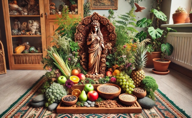 Table with Gaia offerings.